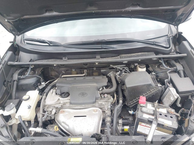 Toyota Rav4 Xle 2015 2T3RFREV4FW320148 Image 10