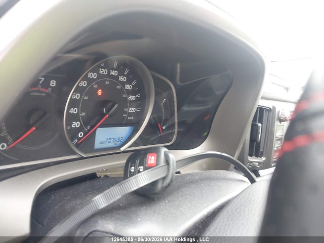 Toyota Rav4 Xle 2015 2T3RFREV4FW320148 Image 11