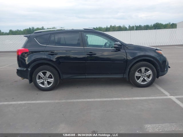 Toyota Rav4 Xle 2015 2T3RFREV4FW320148 Image 14