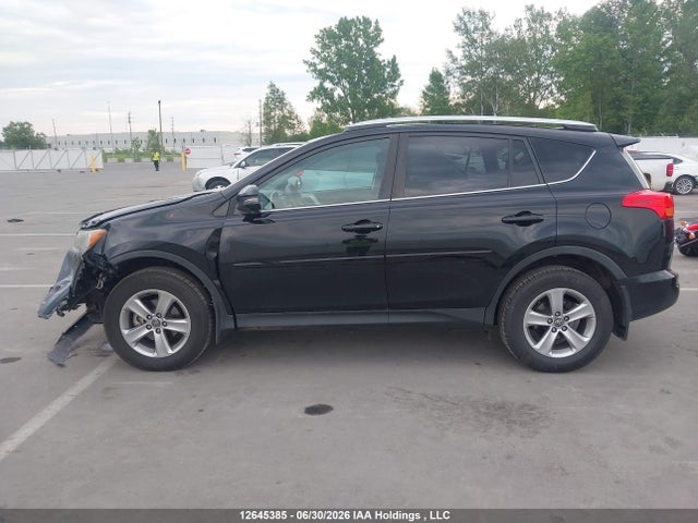 Toyota Rav4 Xle 2015 2T3RFREV4FW320148 Image 15