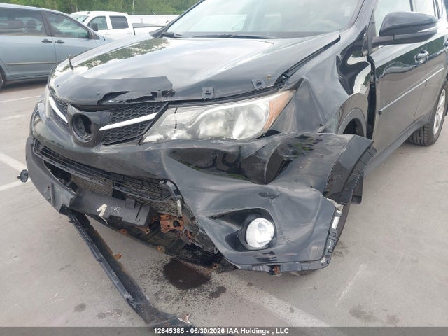 Toyota Rav4 Xle 2015 2T3RFREV4FW320148 Image 6