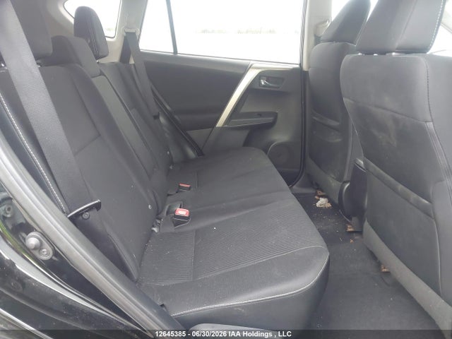 Toyota Rav4 Xle 2015 2T3RFREV4FW320148 Image 8
