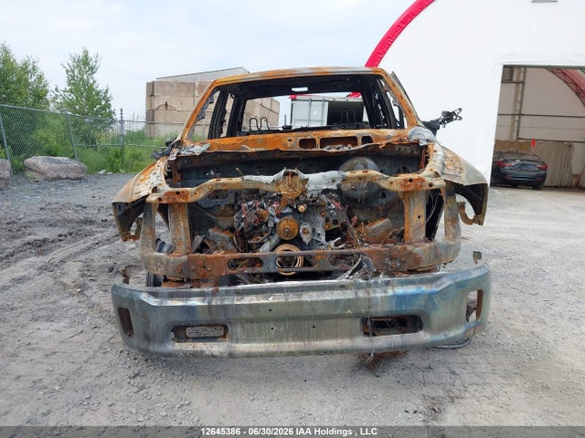 RAM 1500 St 2016 1C6RR7ST4GS109841 Image 12