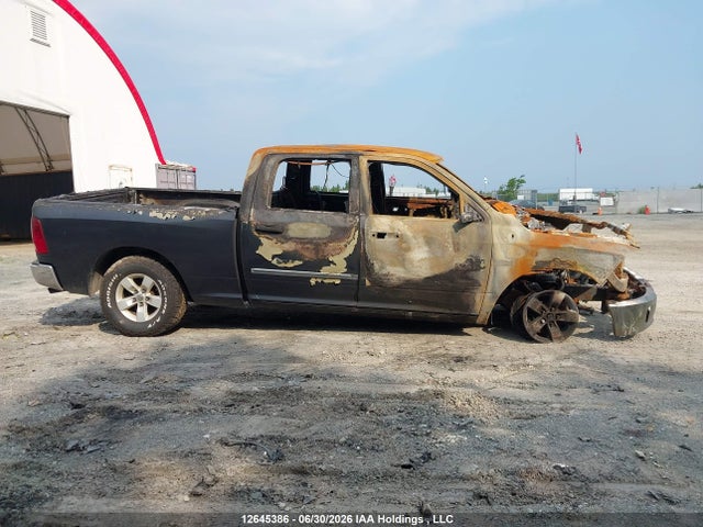 RAM 1500 St 2016 1C6RR7ST4GS109841 Image 13