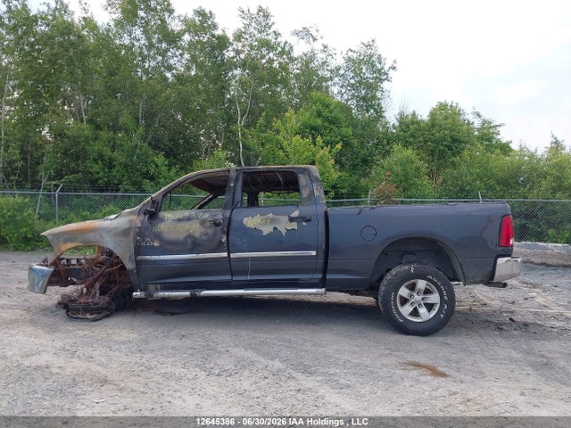 RAM 1500 St 2016 1C6RR7ST4GS109841 Image 14