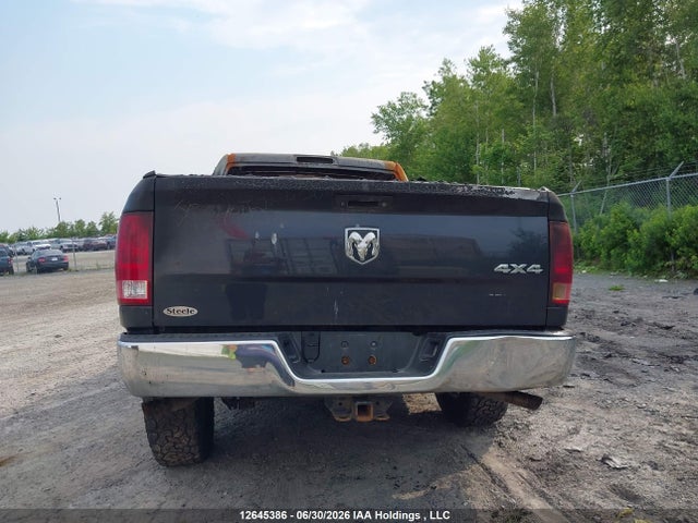 RAM 1500 St 2016 1C6RR7ST4GS109841 Image 16