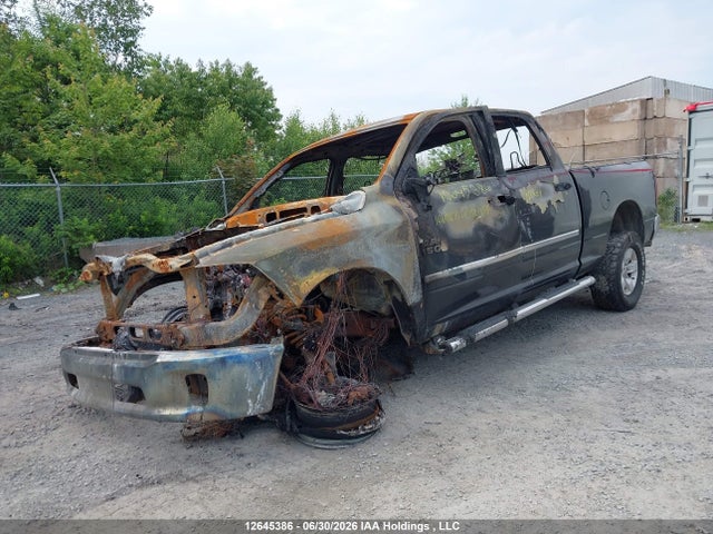 RAM 1500 St 2016 1C6RR7ST4GS109841 Image 2