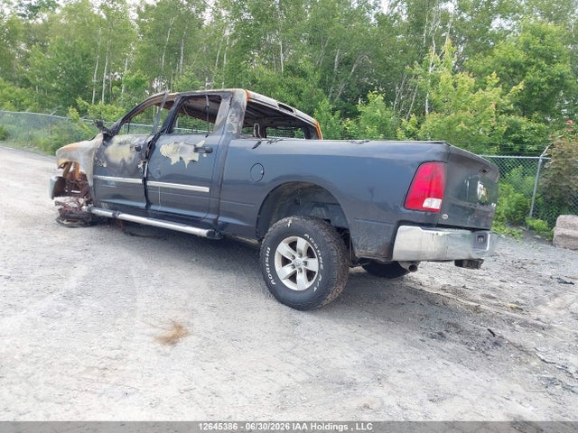 RAM 1500 St 2016 1C6RR7ST4GS109841 Image 3
