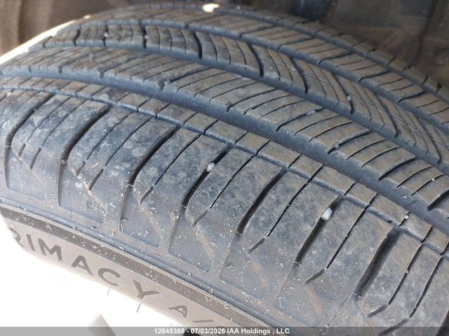 2025 Toyota Rav4 Xle/xle Premium მანქანა იყიდება აუქციონზე, vin: 2T3R1RFV5SC545221, აუქციონის ნომერი: 12645388
