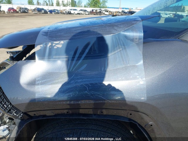 2025 Toyota Rav4 Xle/xle Premium მანქანა იყიდება აუქციონზე, vin: 2T3R1RFV5SC545221, აუქციონის ნომერი: 12645388