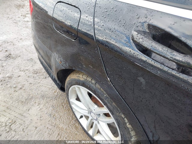 WDDGF8AB5EG209105 Mercedes-Benz C 300 4matic
