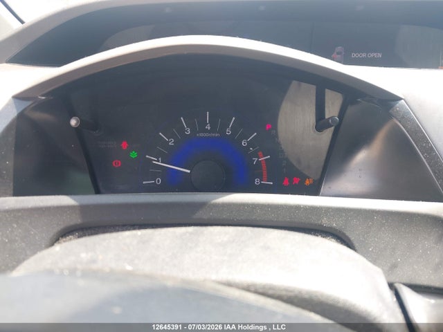 2012 Honda Civic Ex-l მანქანა იყიდება აუქციონზე, vin: 2HGFB2F96CH017909, აუქციონის ნომერი: 12645391
