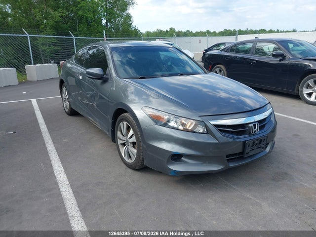Aukcja sprzedaży 2012 Honda Accord, vin: 1HGCS1B87CA800018, numer aukcji: 12645395
