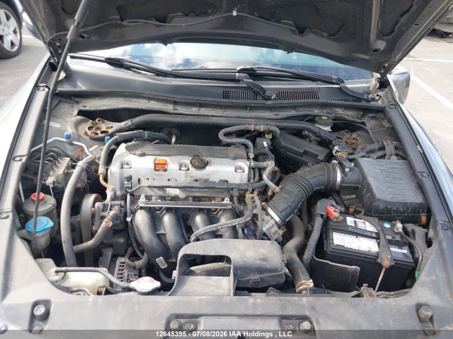 Aukcja sprzedaży 2012 Honda Accord, vin: 1HGCS1B87CA800018, numer aukcji: 12645395
