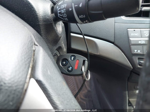 Aukcja sprzedaży 2012 Honda Accord, vin: 1HGCS1B87CA800018, numer aukcji: 12645395