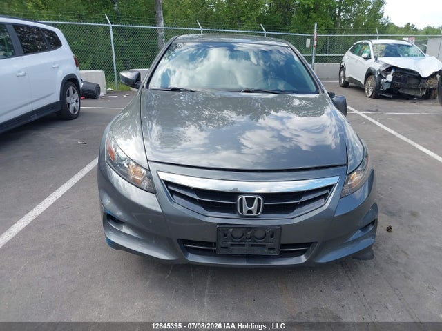 Aukcja sprzedaży 2012 Honda Accord, vin: 1HGCS1B87CA800018, numer aukcji: 12645395