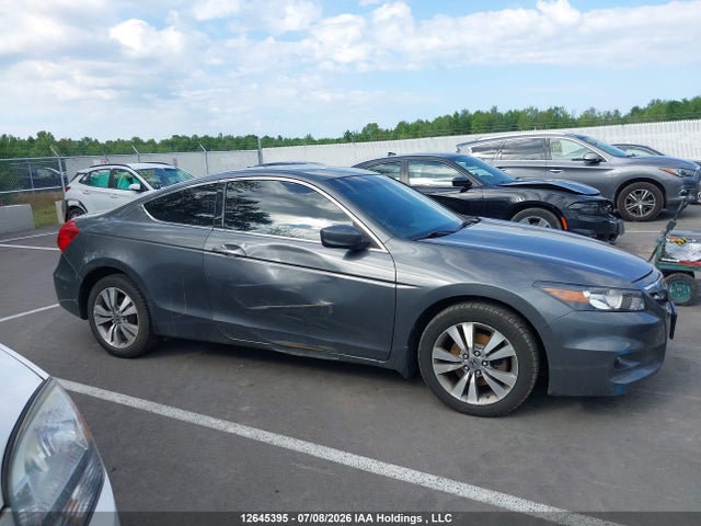 Aukcja sprzedaży 2012 Honda Accord, vin: 1HGCS1B87CA800018, numer aukcji: 12645395
