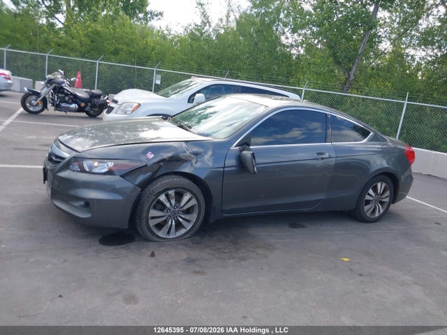 Aukcja sprzedaży 2012 Honda Accord, vin: 1HGCS1B87CA800018, numer aukcji: 12645395