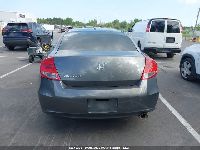 Aukcja sprzedaży 2012 Honda Accord, vin: 1HGCS1B87CA800018, numer aukcji: 12645395