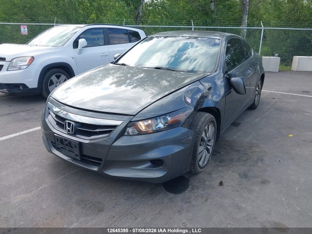 Aukcja sprzedaży 2012 Honda Accord, vin: 1HGCS1B87CA800018, numer aukcji: 12645395