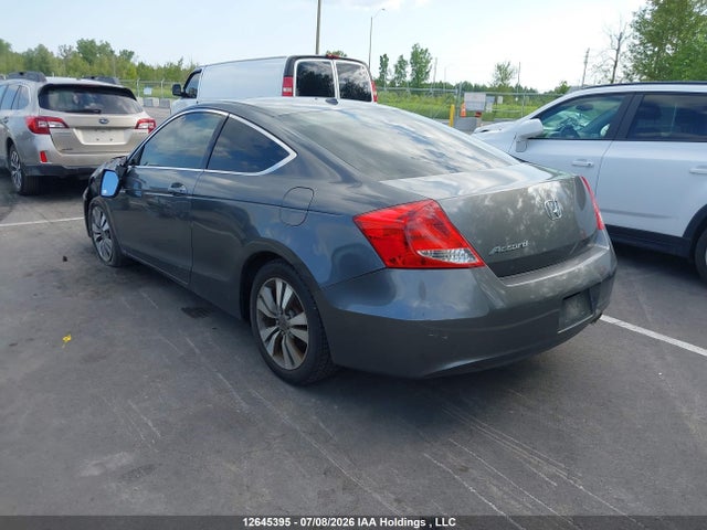 Aukcja sprzedaży 2012 Honda Accord, vin: 1HGCS1B87CA800018, numer aukcji: 12645395