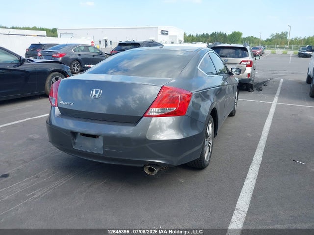 Aukcja sprzedaży 2012 Honda Accord, vin: 1HGCS1B87CA800018, numer aukcji: 12645395