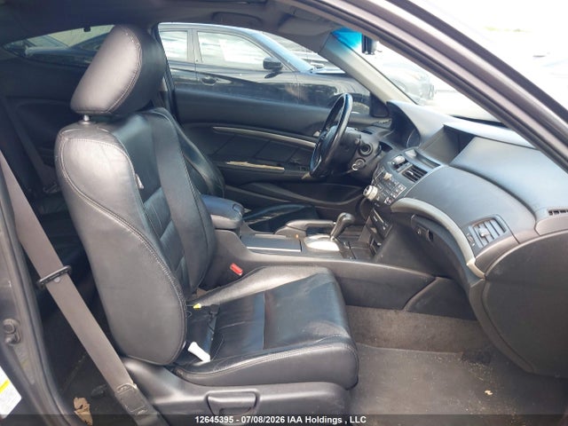 Aukcja sprzedaży 2012 Honda Accord, vin: 1HGCS1B87CA800018, numer aukcji: 12645395