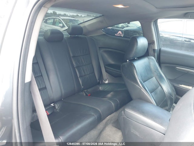 Aukcja sprzedaży 2012 Honda Accord, vin: 1HGCS1B87CA800018, numer aukcji: 12645395