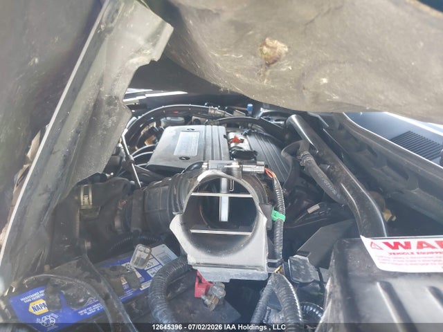 Продажа на аукционе авто 2008 Honda Accord Exl, vin: 1HGCS12838A800332, номер лота: 12645396