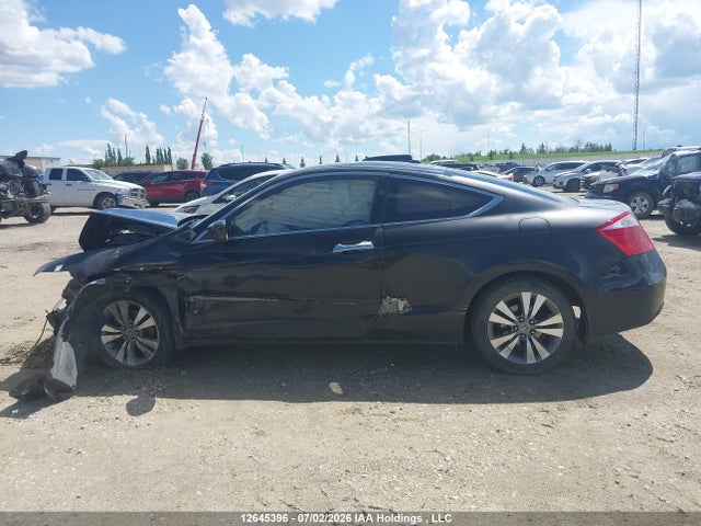Продажа на аукционе авто 2008 Honda Accord Exl, vin: 1HGCS12838A800332, номер лота: 12645396