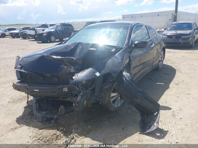 Продажа на аукционе авто 2008 Honda Accord Exl, vin: 1HGCS12838A800332, номер лота: 12645396