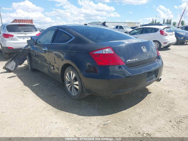 Продажа на аукционе авто 2008 Honda Accord Exl, vin: 1HGCS12838A800332, номер лота: 12645396