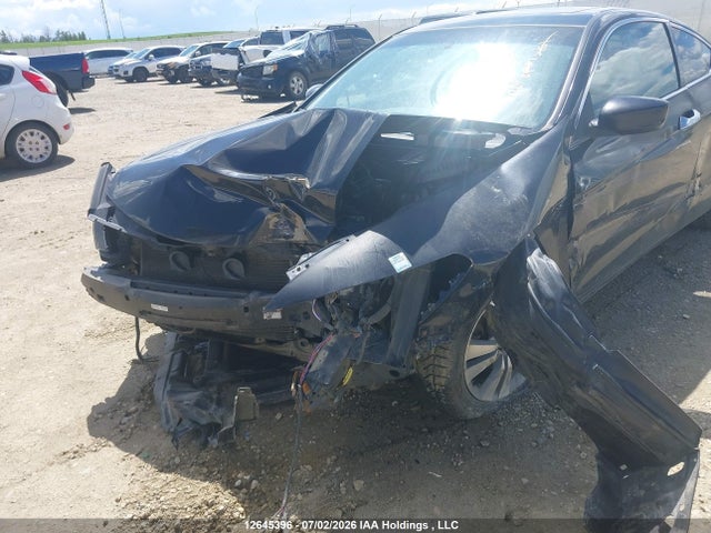Продажа на аукционе авто 2008 Honda Accord Exl, vin: 1HGCS12838A800332, номер лота: 12645396