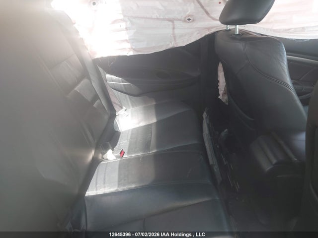 Продажа на аукционе авто 2008 Honda Accord Exl, vin: 1HGCS12838A800332, номер лота: 12645396