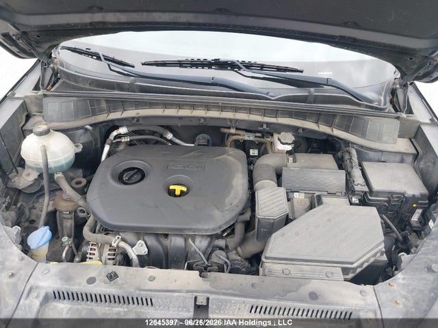 Продаж на аукціоні авто 2017 Hyundai Tucson, vin: KM8J2CA47HU521489, номер лоту: 12645397