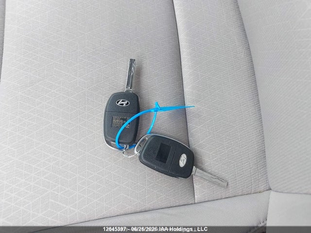Продаж на аукціоні авто 2017 Hyundai Tucson, vin: KM8J2CA47HU521489, номер лоту: 12645397