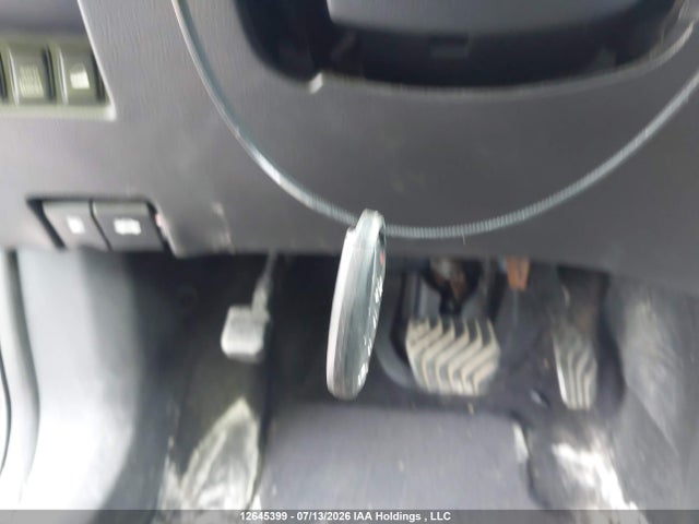 5N1AT2MV8FC883233 Nissan Rogue S/sl/sv