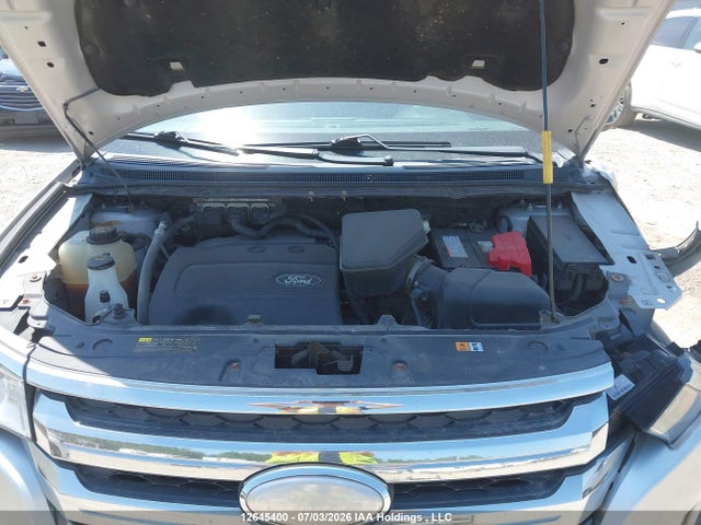 Продаж на аукціоні авто 2013 Ford Edge, vin: 2FMDK3KC9DBC13887, номер лоту: 12645400