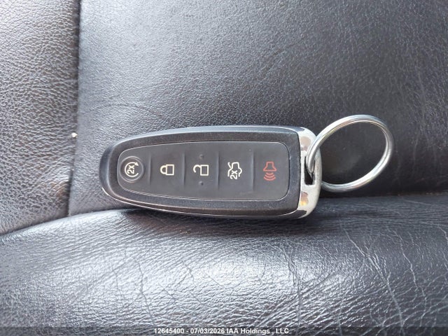 Продаж на аукціоні авто 2013 Ford Edge, vin: 2FMDK3KC9DBC13887, номер лоту: 12645400