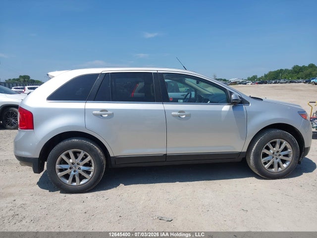 Продаж на аукціоні авто 2013 Ford Edge, vin: 2FMDK3KC9DBC13887, номер лоту: 12645400