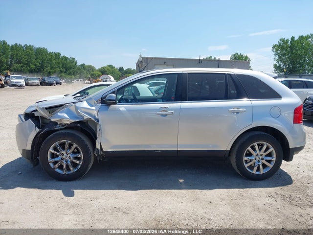 Продаж на аукціоні авто 2013 Ford Edge, vin: 2FMDK3KC9DBC13887, номер лоту: 12645400