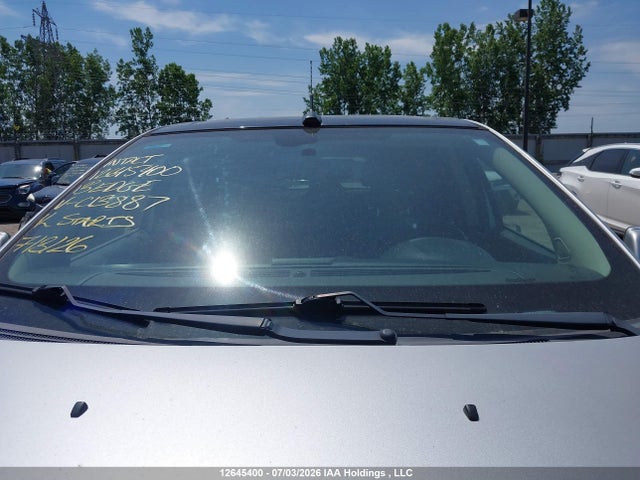 Продаж на аукціоні авто 2013 Ford Edge, vin: 2FMDK3KC9DBC13887, номер лоту: 12645400