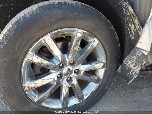 Продаж на аукціоні авто 2013 Ford Edge, vin: 2FMDK3KC9DBC13887, номер лоту: 12645400
