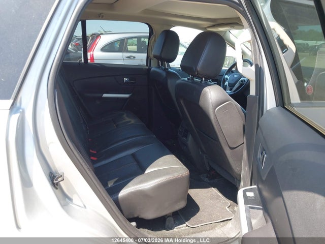 Продаж на аукціоні авто 2013 Ford Edge, vin: 2FMDK3KC9DBC13887, номер лоту: 12645400