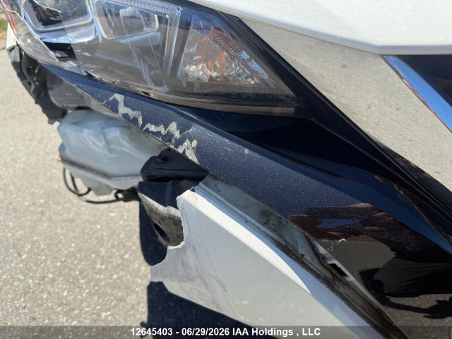 Nissan Leaf S/sl/sv 2018 1N4AZ1CP2JC302565 Image 7