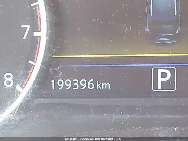Продаж на аукціоні авто 2018 Nissan Murano S/sl/sv/platinum, vin: 5N1AZ2MH8JN132655, номер лоту: 12645406
