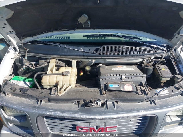 Продаж на аукціоні авто 1997 Gmc Savana Cutaway G3500, vin: 1GDJG31F6V1108771, номер лоту: 12645407