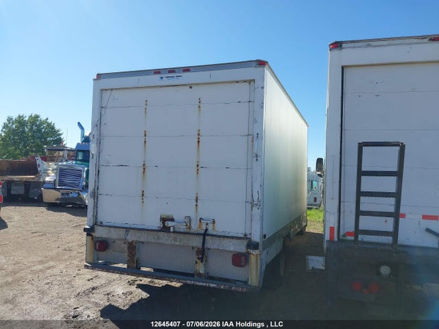 Продаж на аукціоні авто 1997 Gmc Savana Cutaway G3500, vin: 1GDJG31F6V1108771, номер лоту: 12645407
