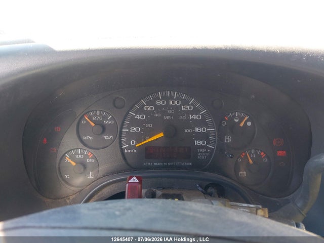 Продаж на аукціоні авто 1997 Gmc Savana Cutaway G3500, vin: 1GDJG31F6V1108771, номер лоту: 12645407
