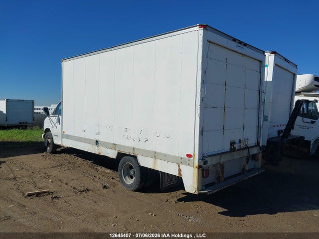 Продаж на аукціоні авто 1997 Gmc Savana Cutaway G3500, vin: 1GDJG31F6V1108771, номер лоту: 12645407